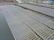 水平流/管沉淀技術(shù)