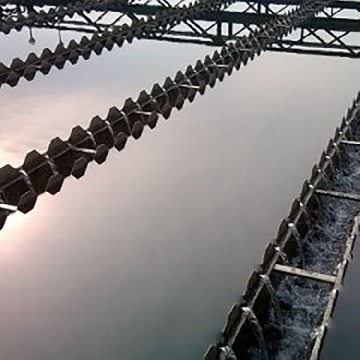 安順市污水處理廠(chǎng)