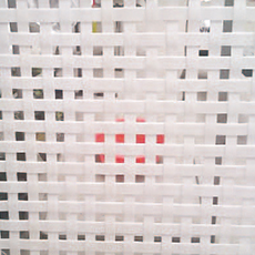 小孔眼網(wǎng)格