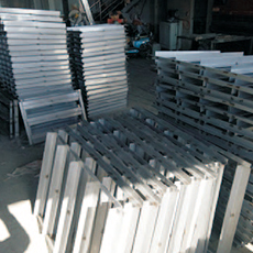 翼片隔板絮凝設(shè)備